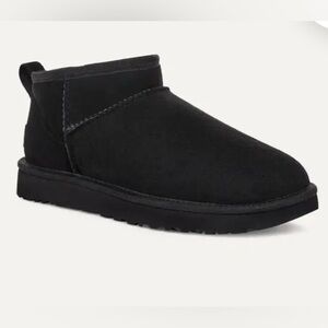 NEW UGG CLASSIC ULTRA MINI